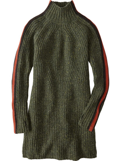 Groomer 2.0 Sweater Dress, , original