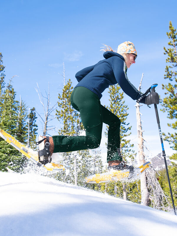 Women's Winter Pants: Chill Chaser - Regular