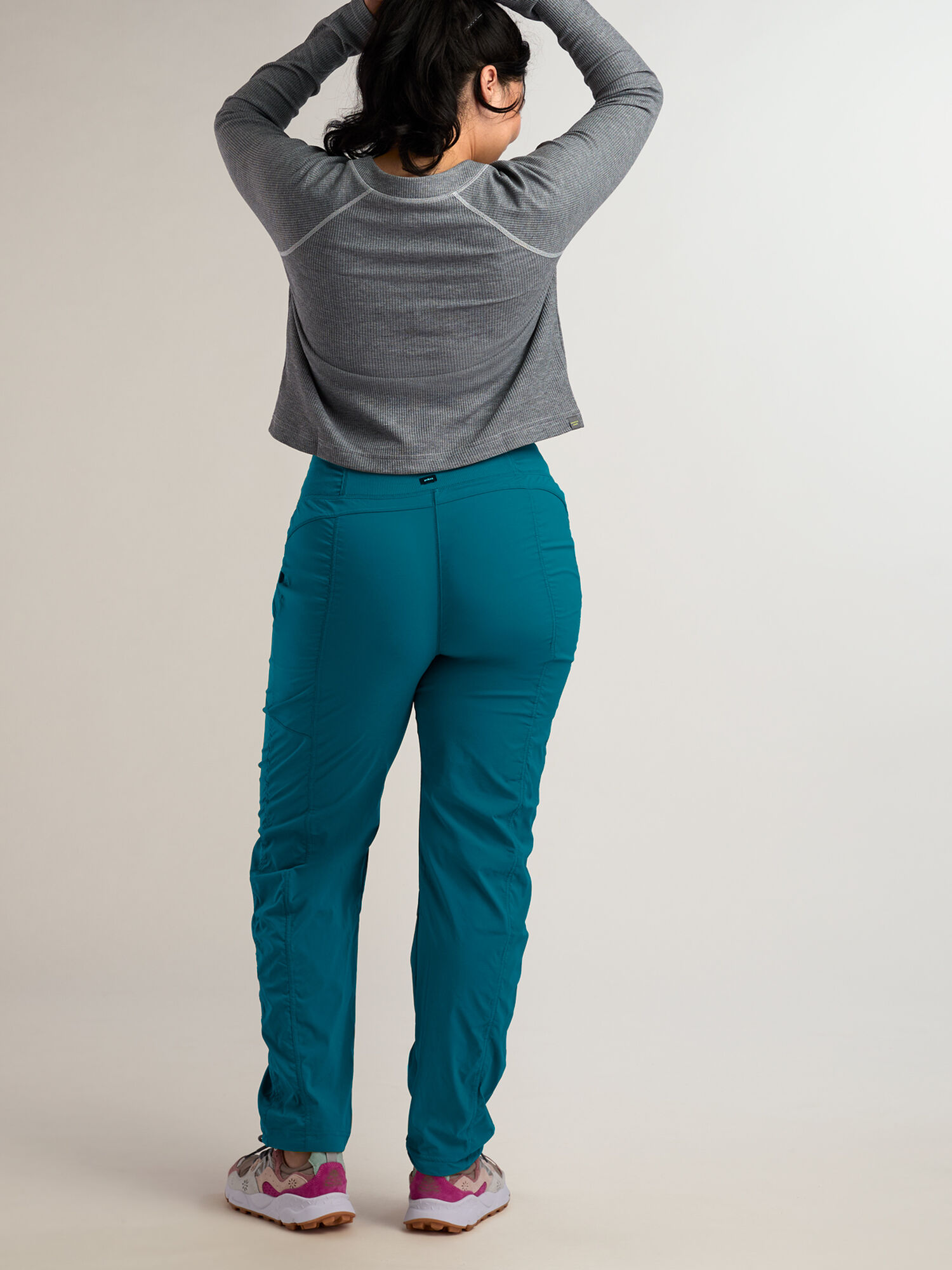 Evergreen Hiking Pants, , original