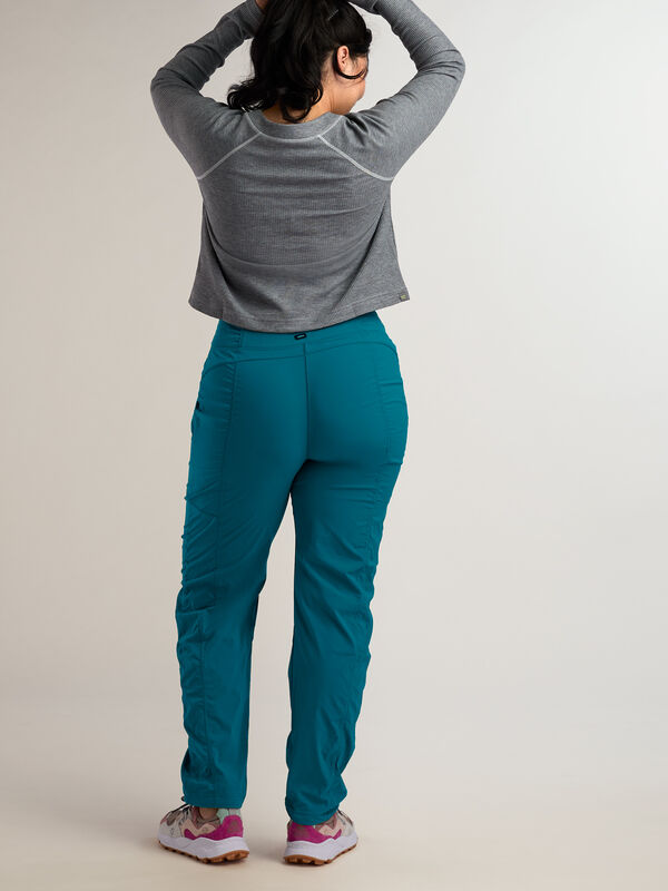 Evergreen Hiking Pants, , original