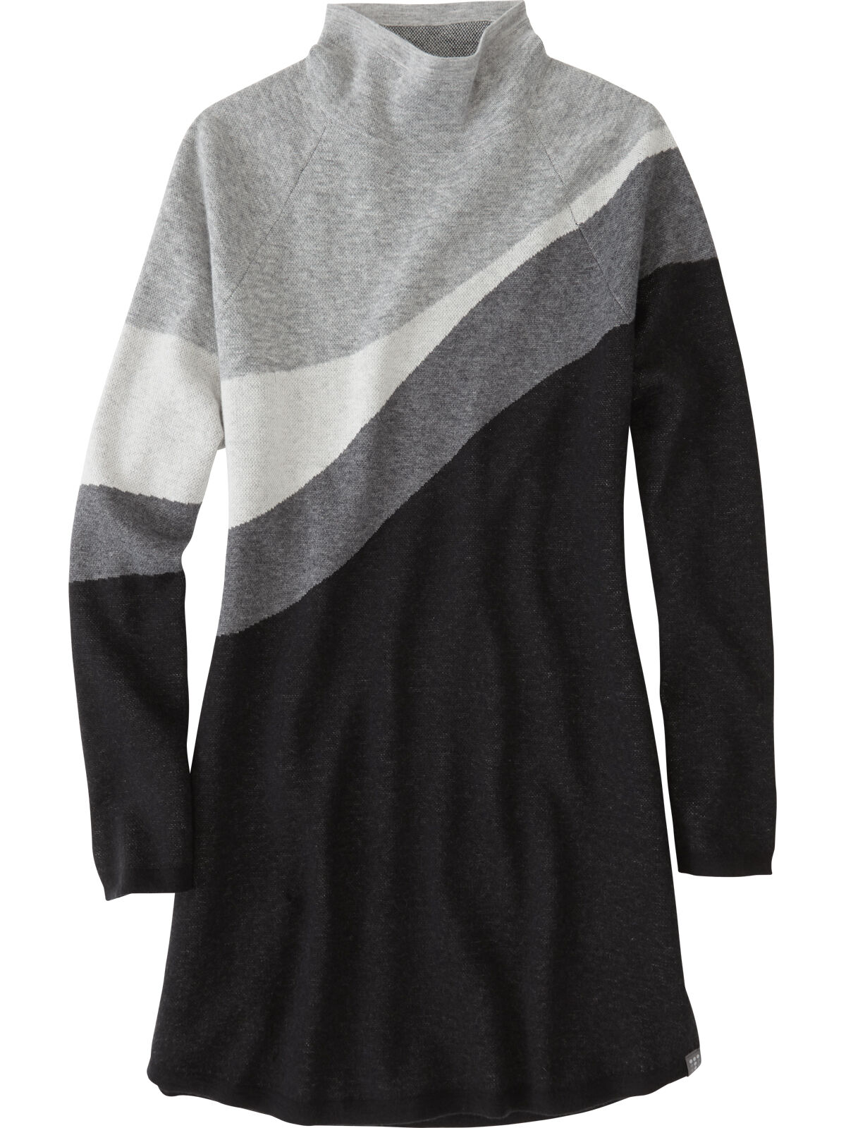 Barra tunic sweater deals