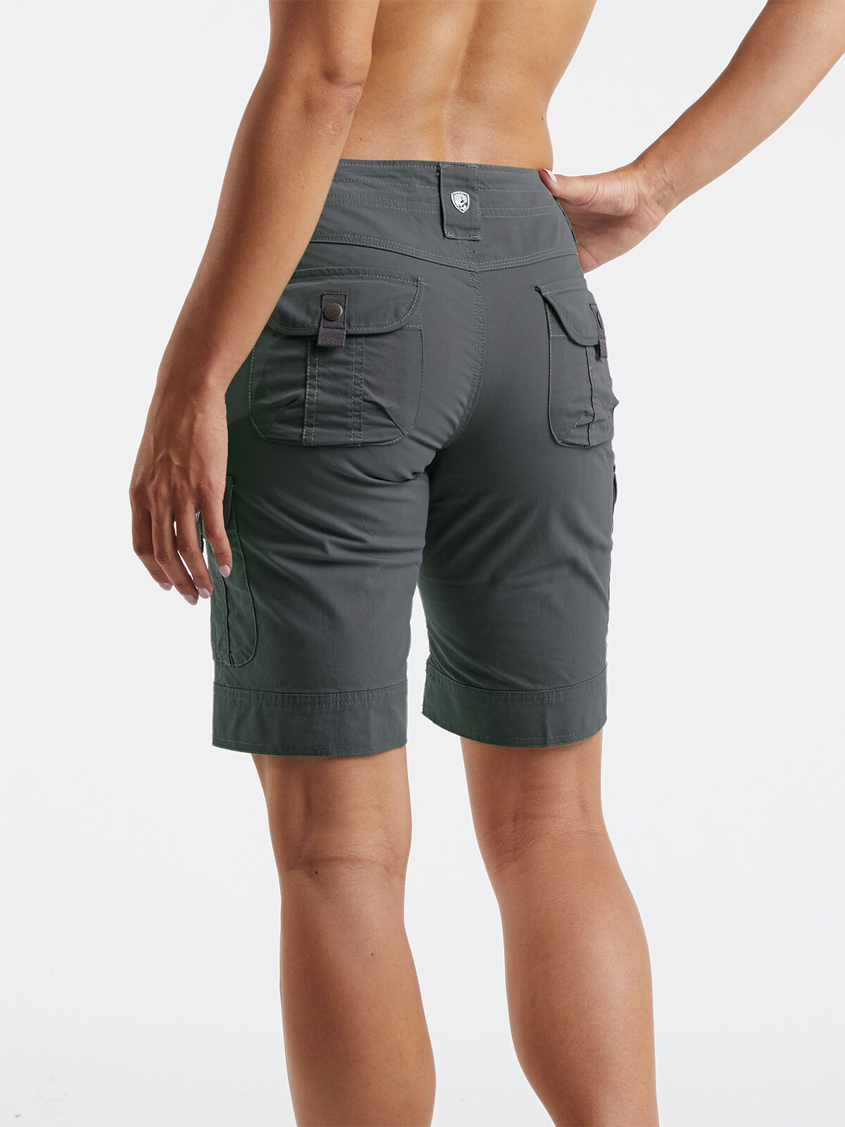 Kuhl Women s Hiking Shorts Long Title Nine