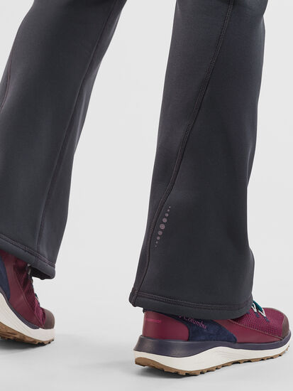 Crash Polartec® Boot Cut Pants, , original