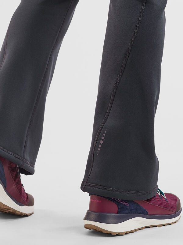 Crash Polartec® Boot Cut Pants, , original