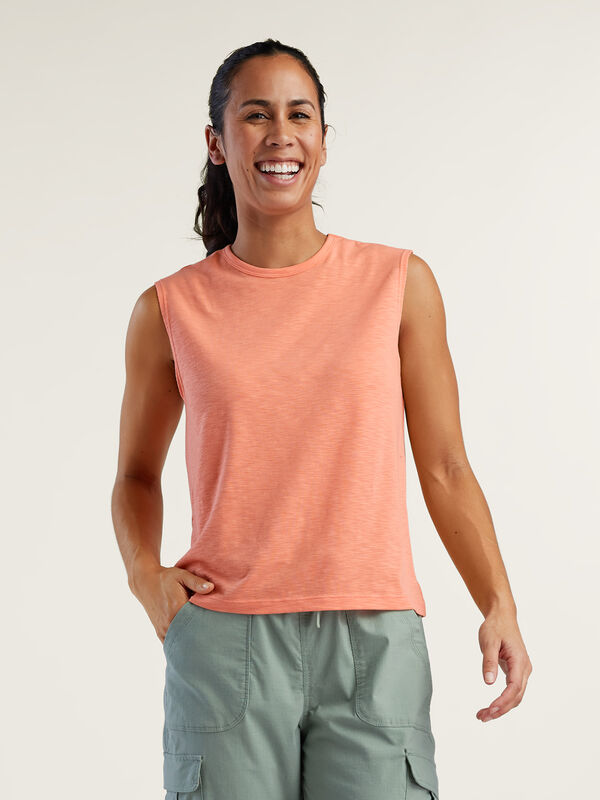 Ravine Muscle Tank, , original