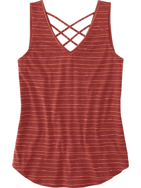 Yasumi Tank Top - Mizukiri, , original