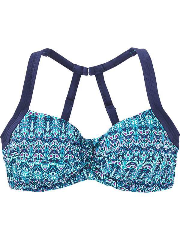 Pele Bikini Top - Boomerang, , original