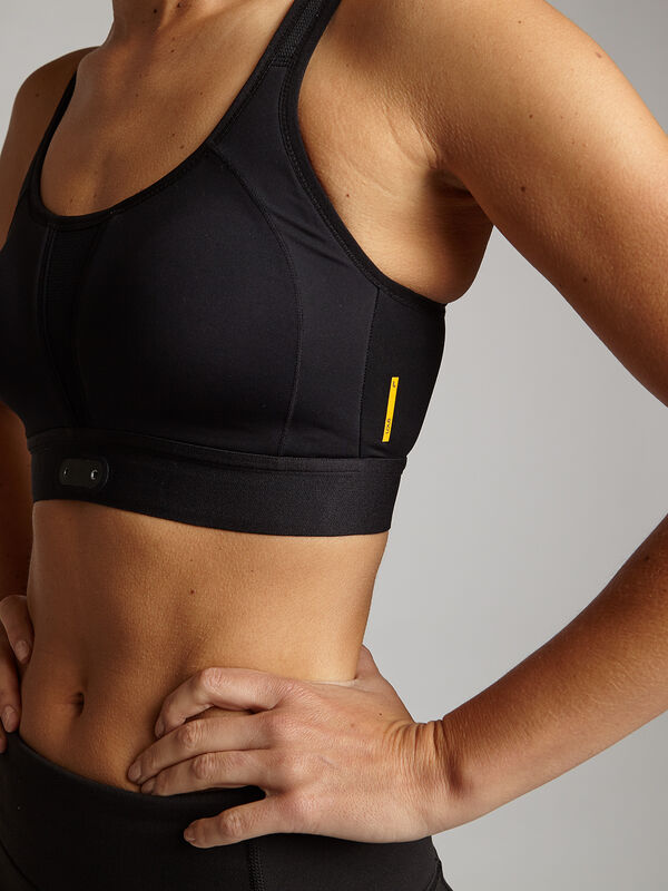 Pulse Sports Bra - Solid, , original