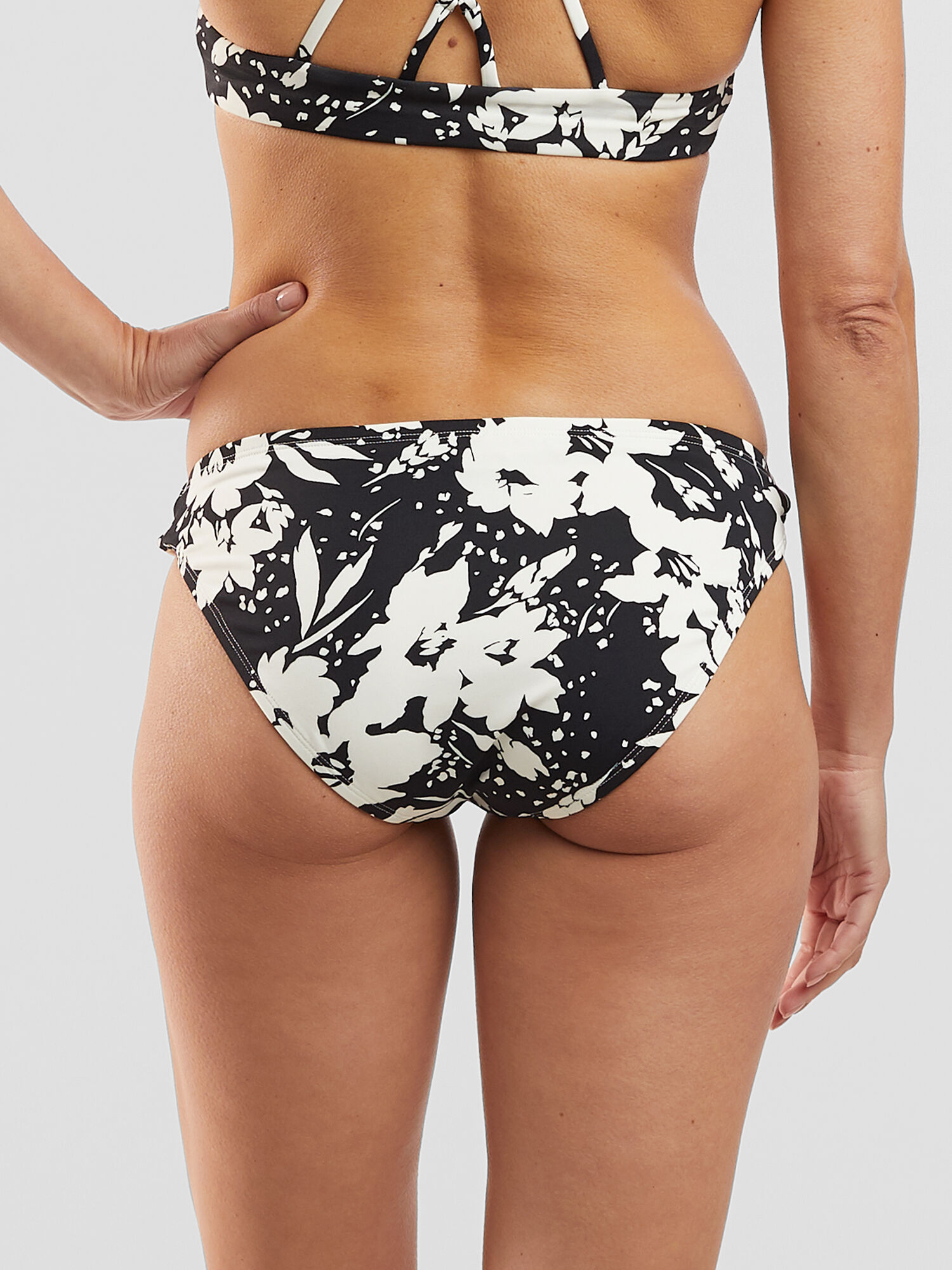 Tidal Twist Bikini Bottom - Leilani, , original