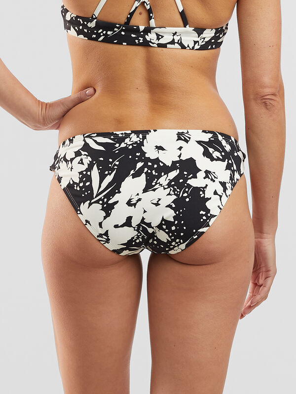 Tidal Twist Bikini Bottom - Leilani, , original