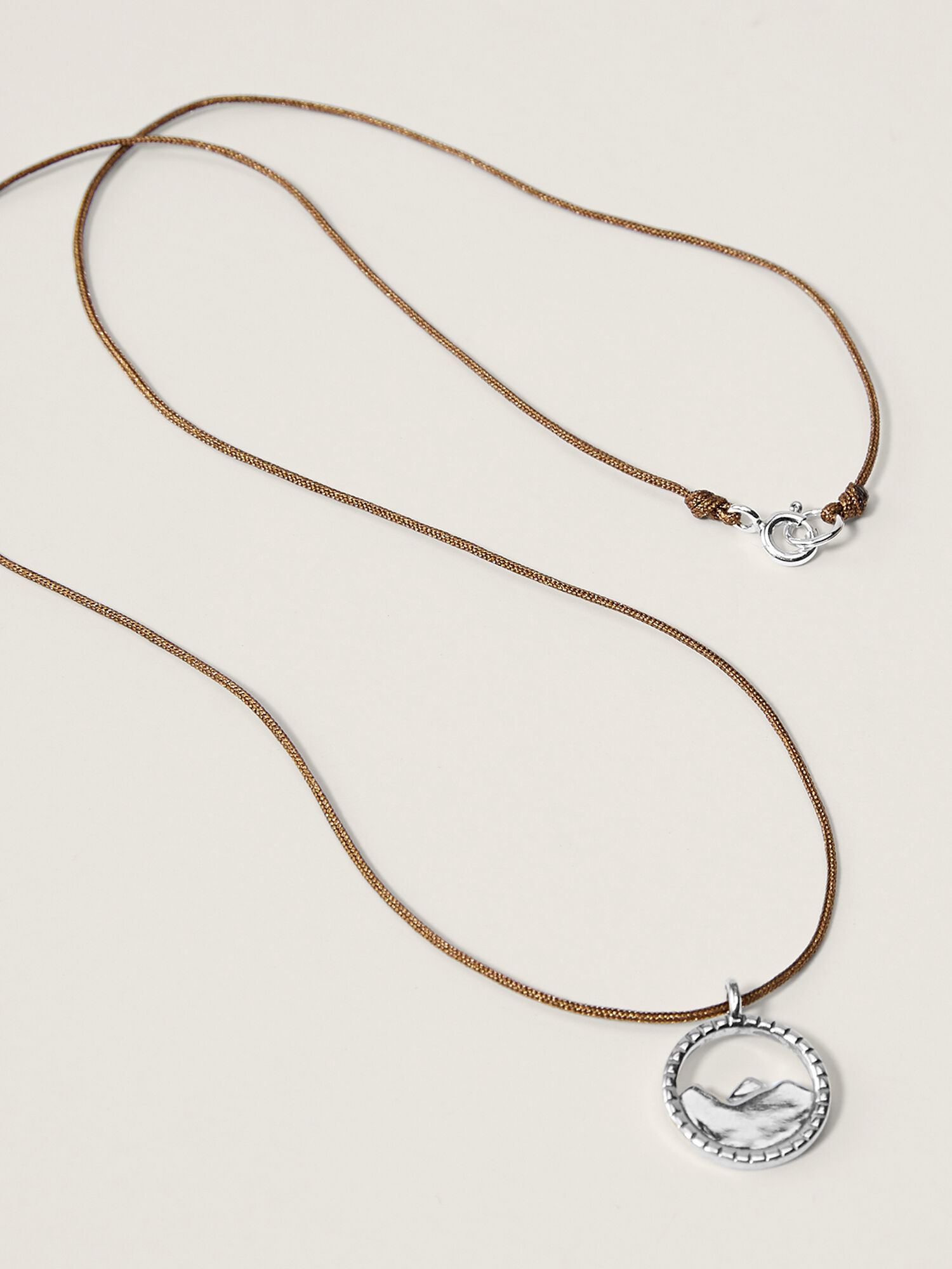 Tiny Charm Necklace, , original