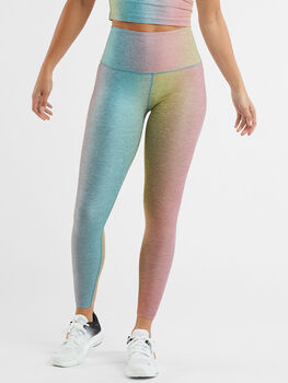 Nebula High Waisted Leggings