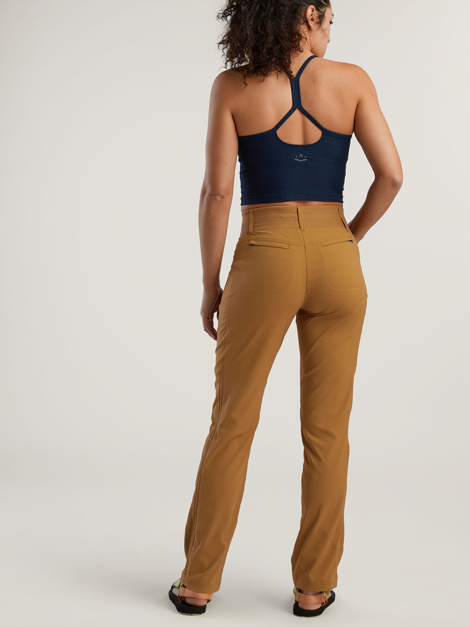 Recycled Clamber 2.0 Hiking Pants - Petite, , original