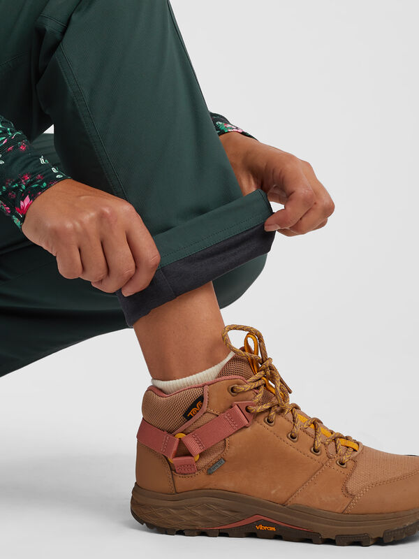 Clamber Lined Hiking Pants, , original