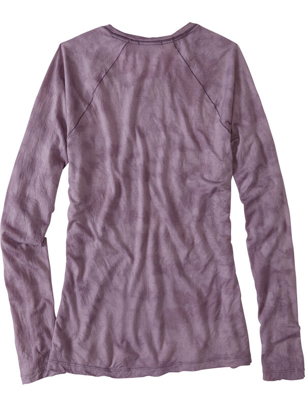 Wonder Woman Lightweight Long Sleeve Top, , original