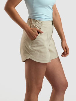 Cotopaxi Coraje Tech Shorts Women&rsquo;s Active Shorts