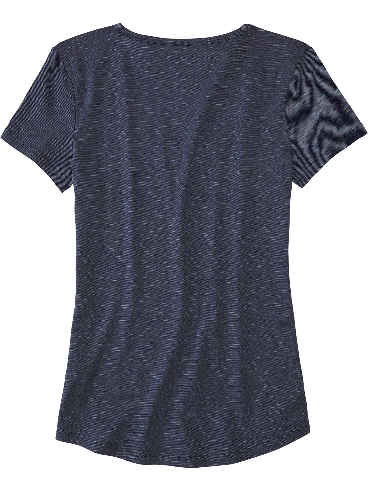 Samba V Short Sleeve Tee - Solid, , original