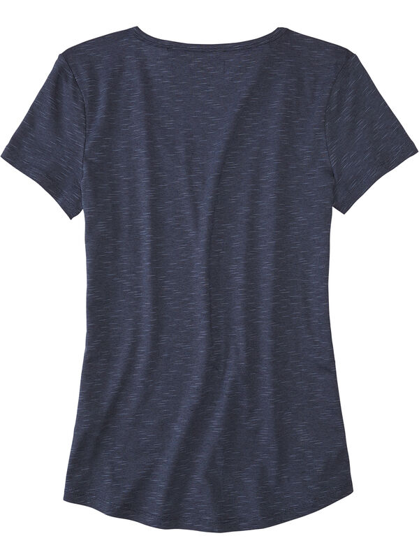 Samba V Short Sleeve Tee - Solid, , original