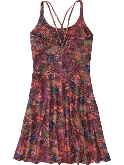 Yes Dress - Bali, , original