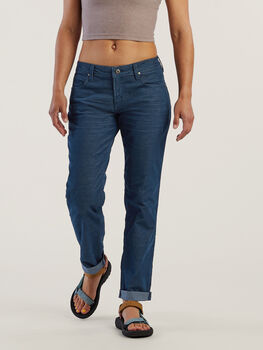 Carve Designs Womens Corduroy Pants: Dogtown