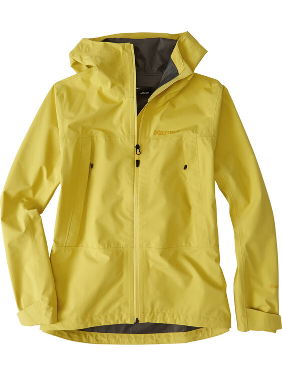 Quinault GORE-TEX Jacket, , original