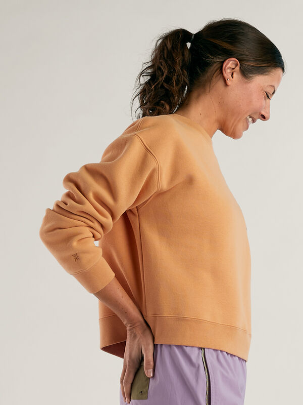Port Crew Sweatshirt, , original