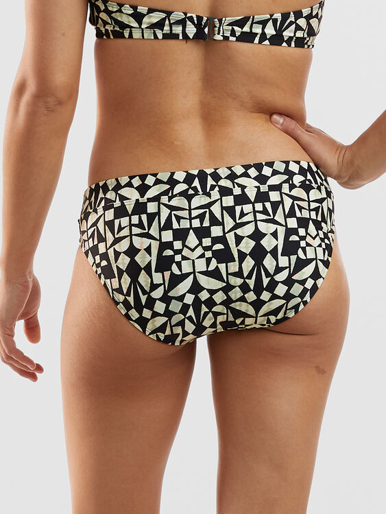 Lehua Bikini Bottom - Turkish Delight, , original