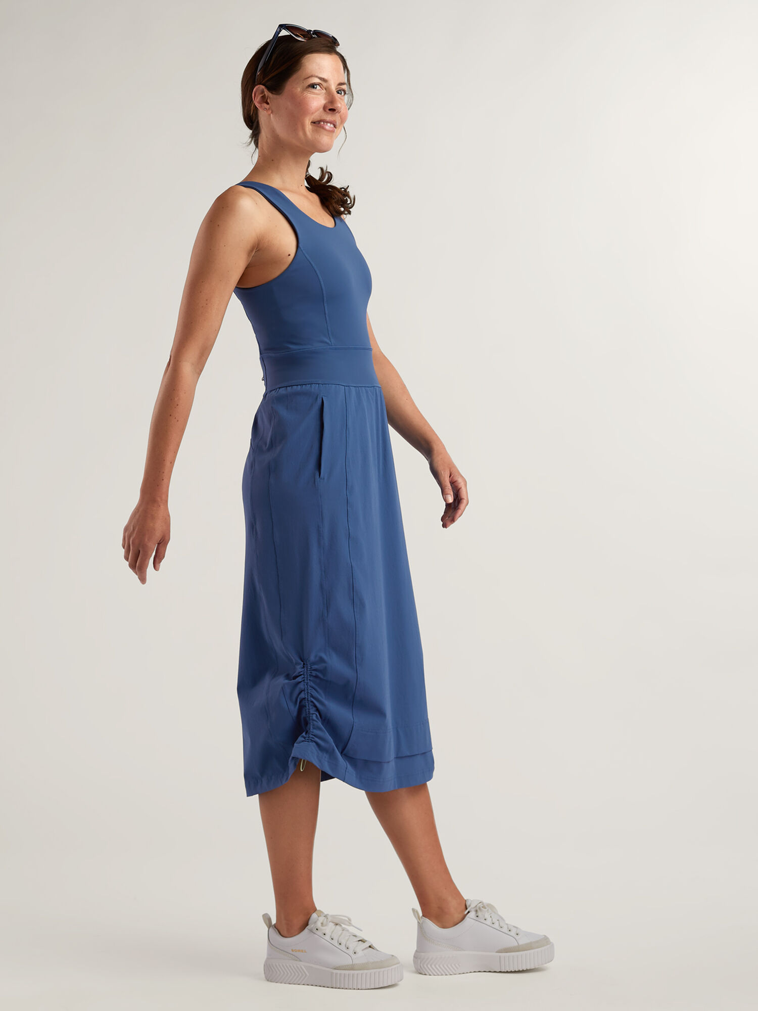 Limitless Midi Dress, , original