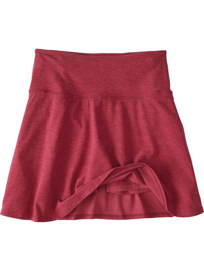 Rally Skort, , original