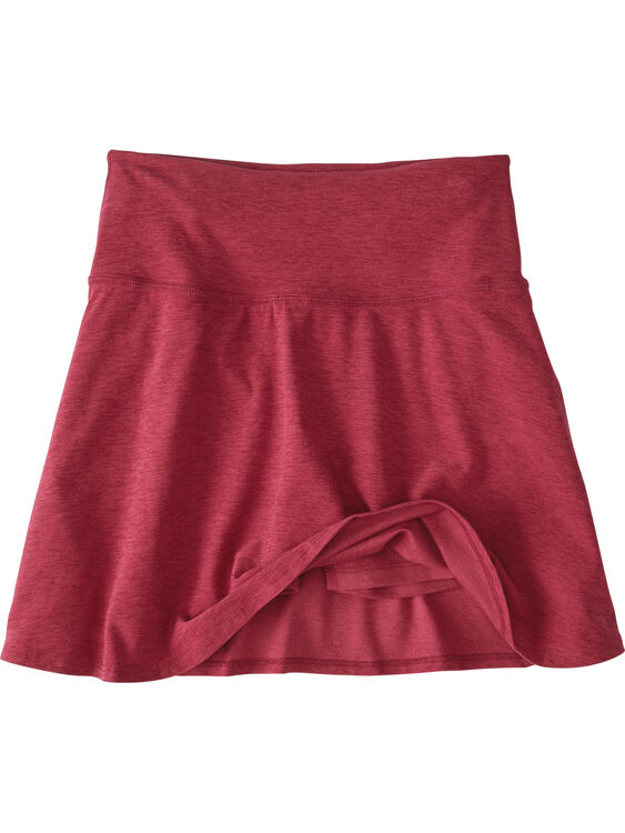 Rally Skort, , original