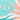 Aloha Small Zipper Pouch, Tropics Pog, swatch