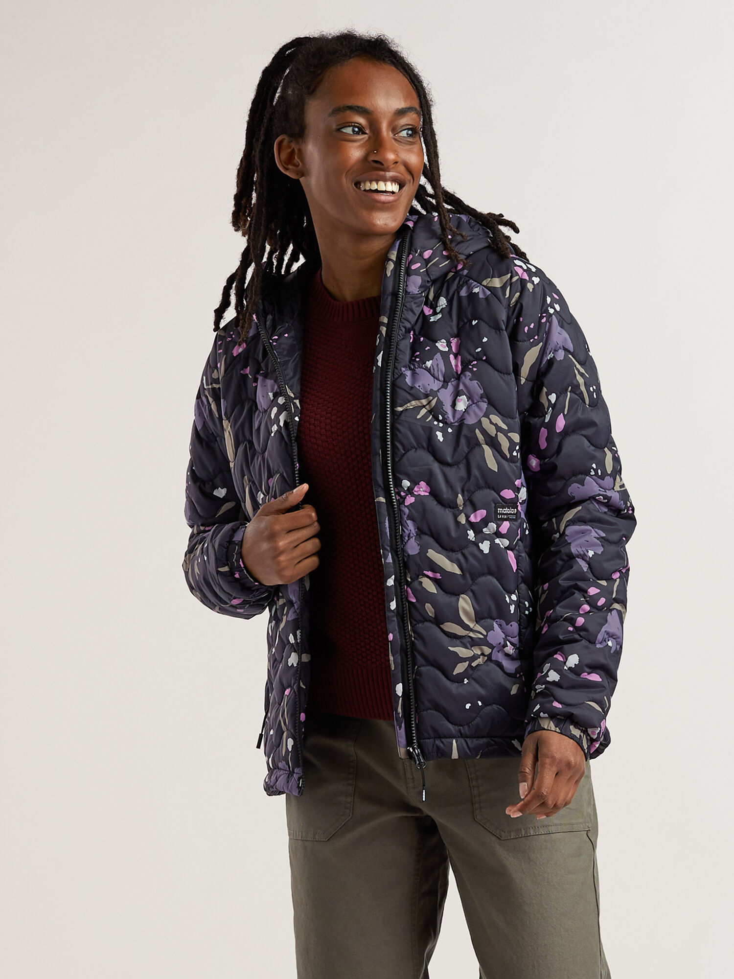 Unicorn Puffer Jacket, , original
