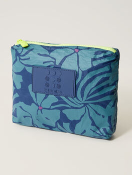 Aloha Small Zipper Pouch