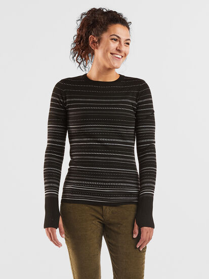 Basecamp Crew Neck Sweater, , original