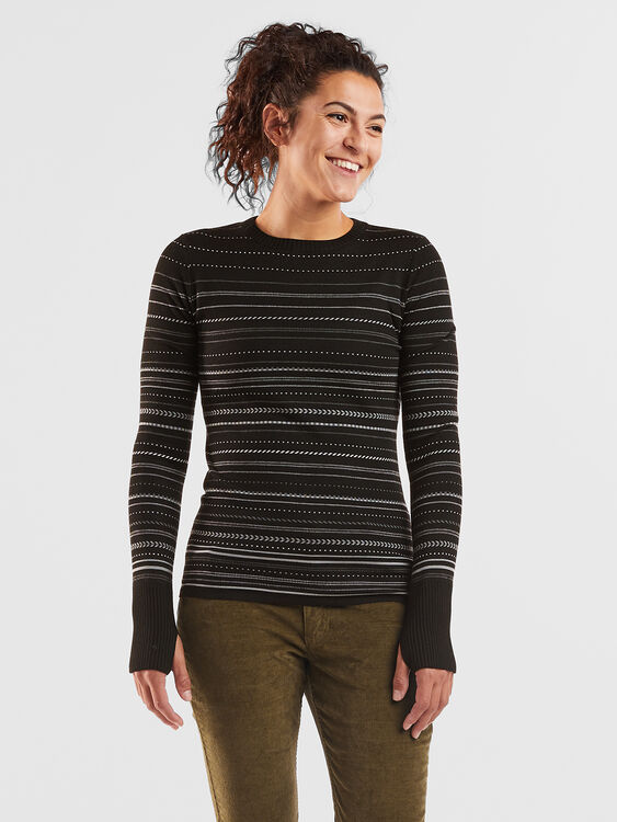Basecamp Crew Neck Sweater, , original