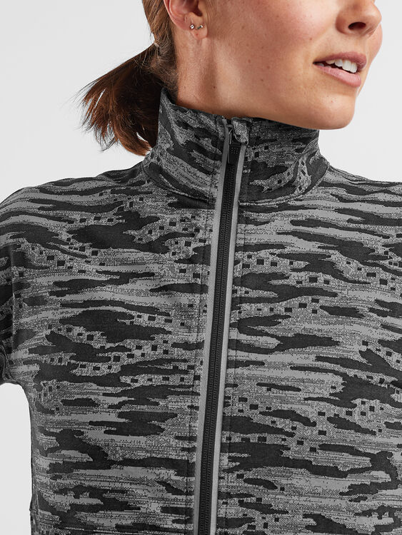 Daily Decathlon Full Zip Jacket - Headlands, , original