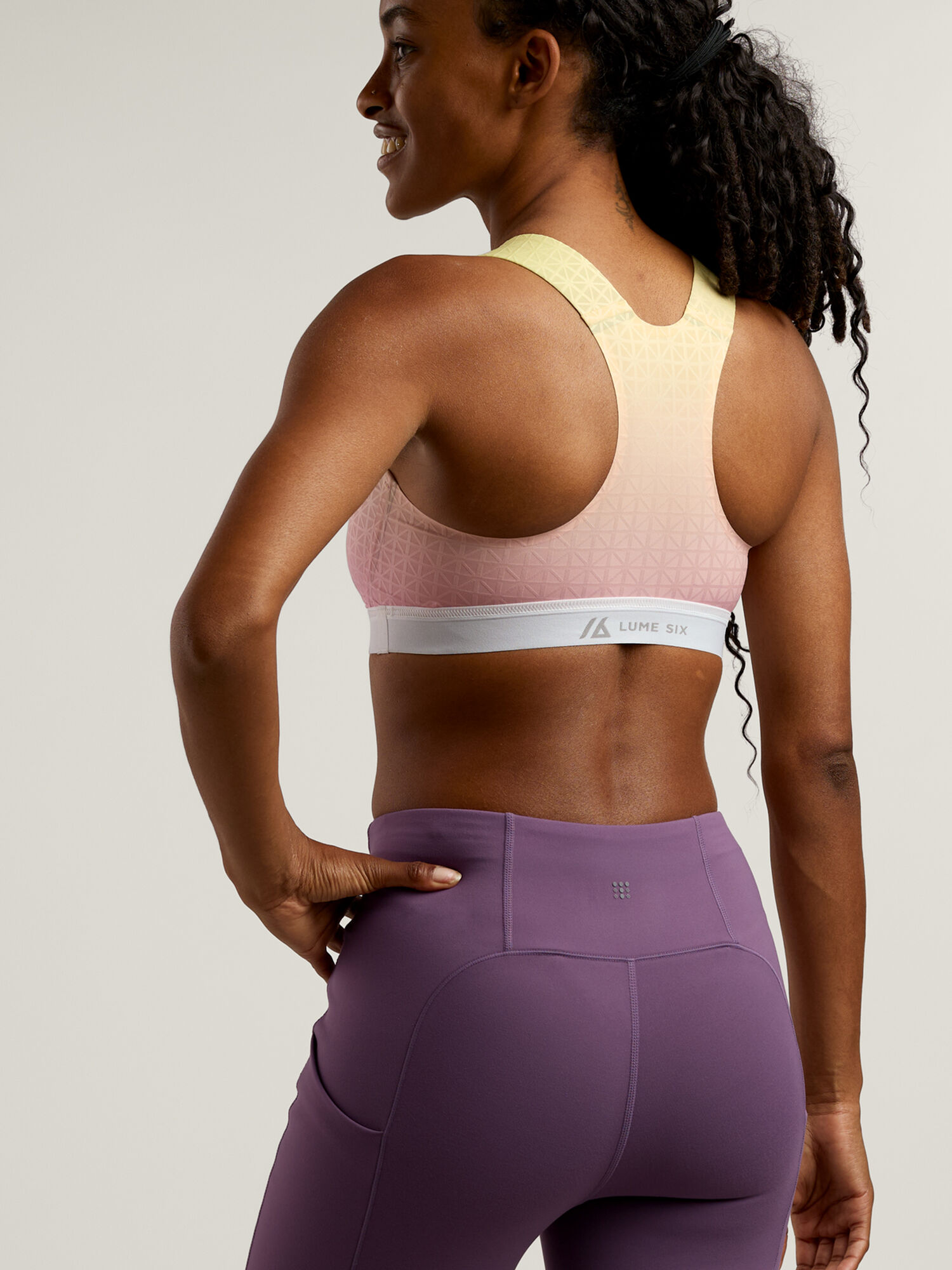 Cirra Sports Bra, , original