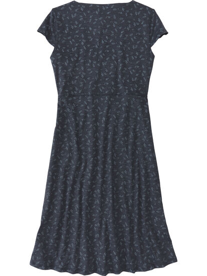 Amelia Short Sleeve Dress: Image 2