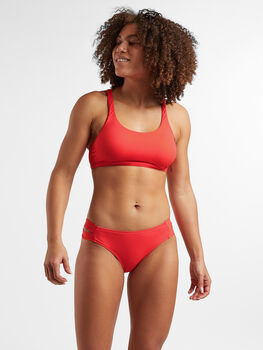 Real Deal Bikini Top - Solid