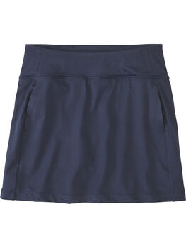 Dream On Skort 16" - Solid