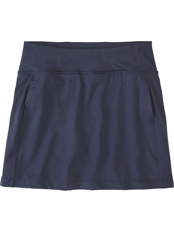 Skort with Pockets: Dream On 16