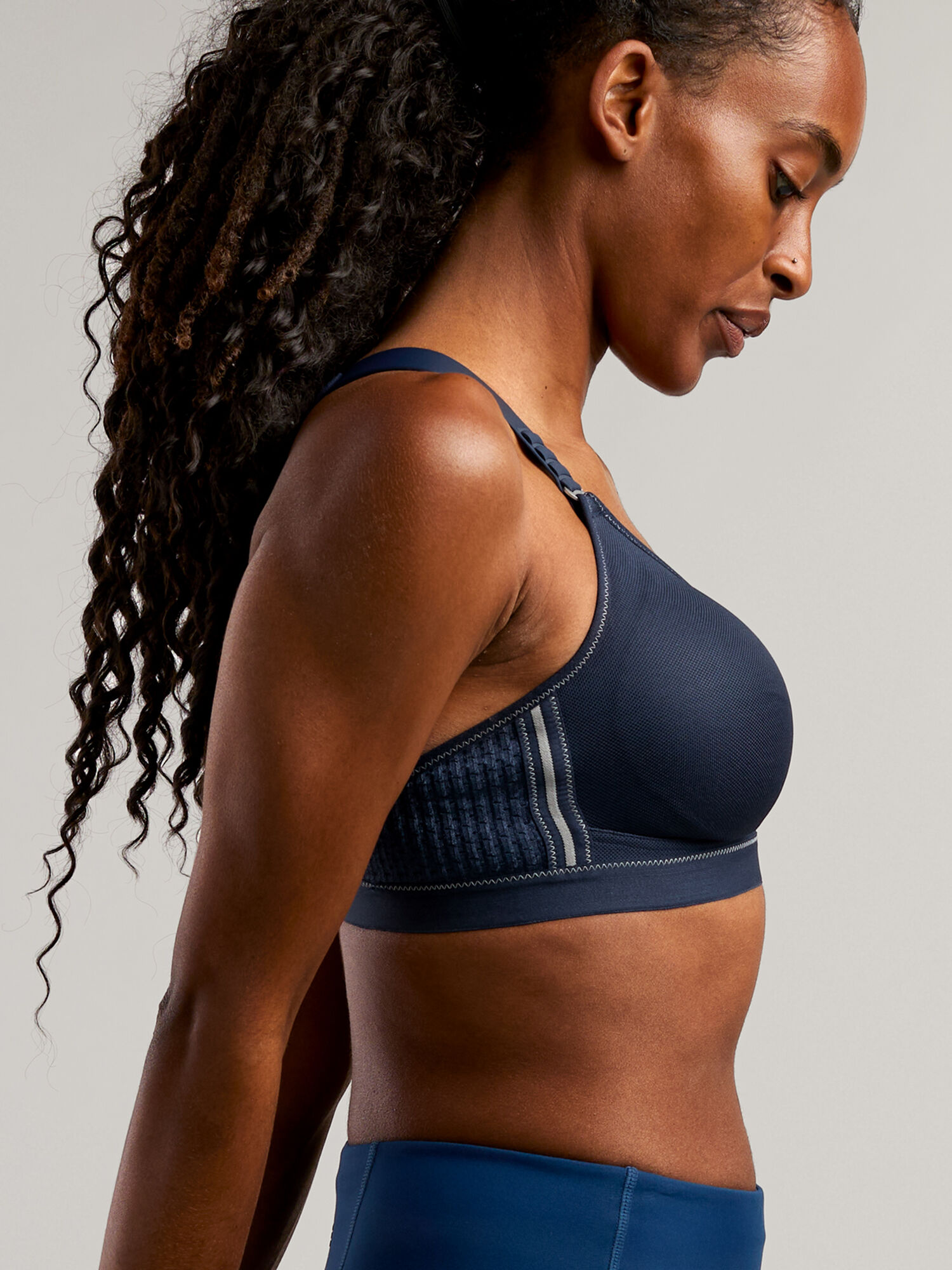 Believer Sports Bra, , original