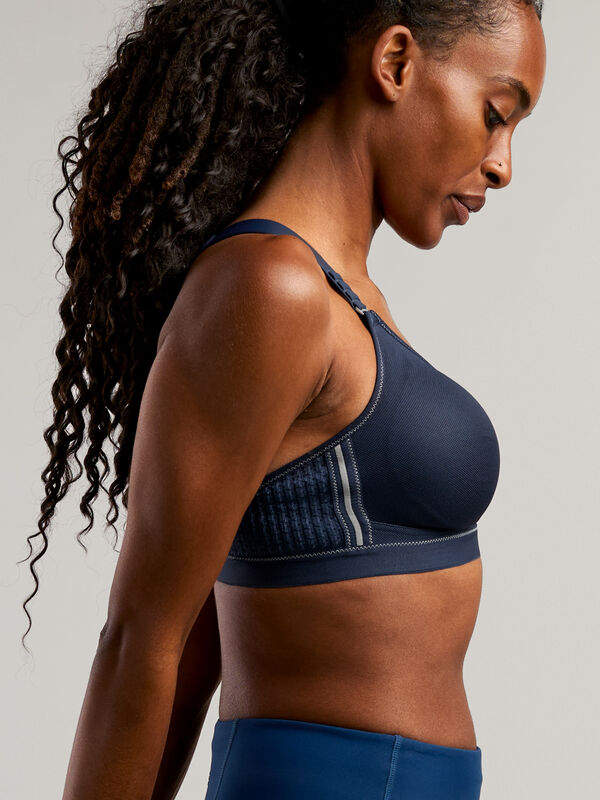 Believer Sports Bra, , original