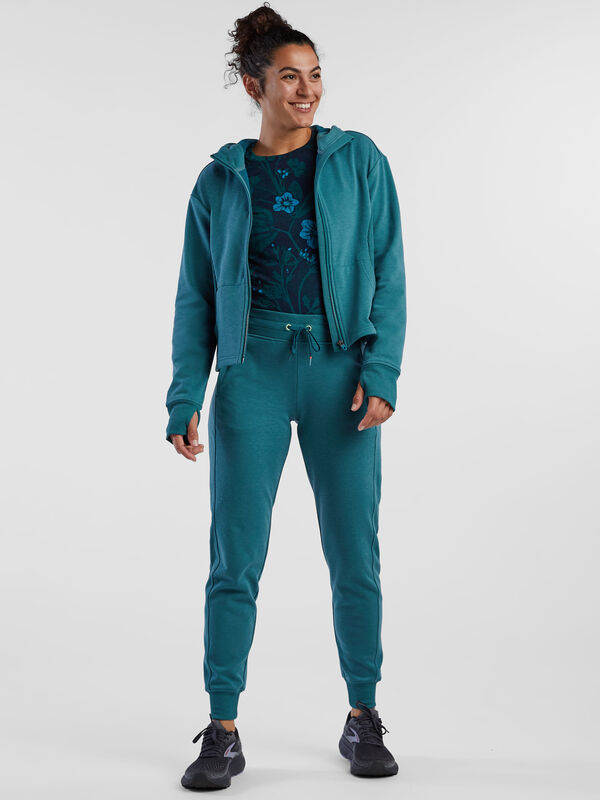 Feelgood Fleece Hoodie, , original