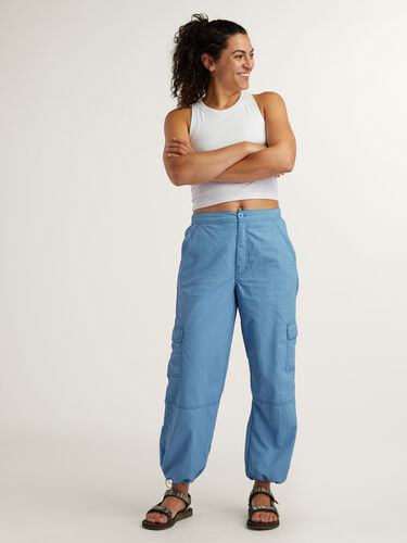 Trailscape Pants