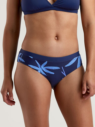Pocket Bikini Bottom - Wakatobi