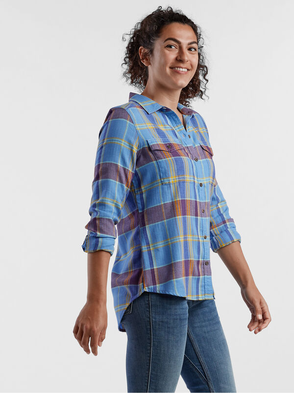 Plaiditude Lightweight Shirt, , original