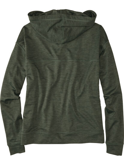 Break A Sweat 1/4 Zip Hoodie, , original