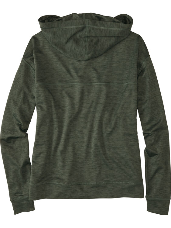 Break A Sweat 1/4 Zip Hoodie, , original