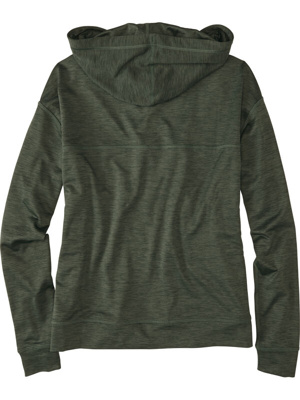 Break A Sweat 1/4 Zip Hoodie, , original